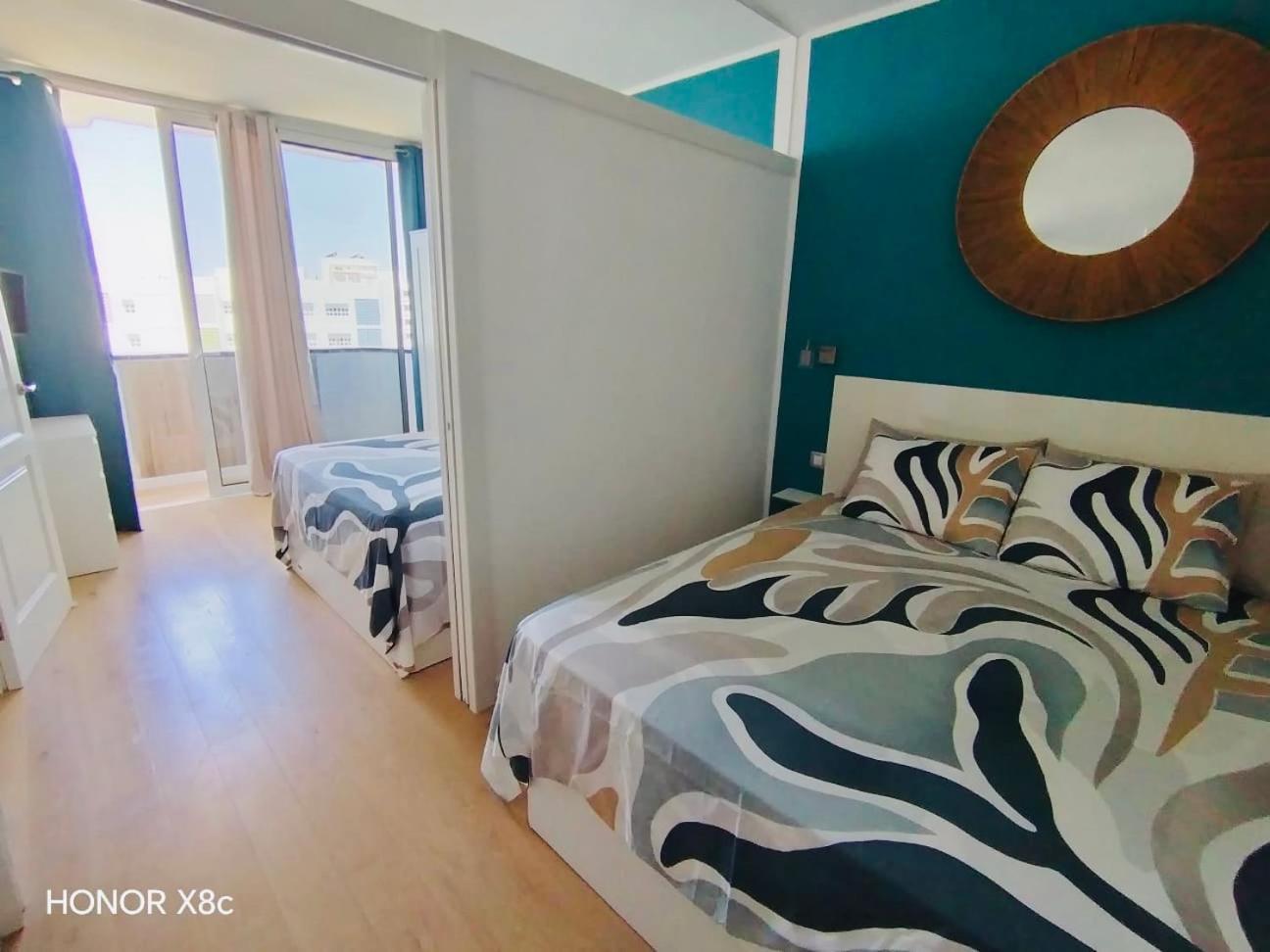 Sunset Ocean Apartment Playa del Inglés
